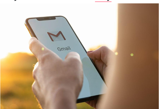 Buy Gmail Account Services